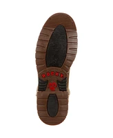 Rocky Men's Original Ride Roper Western Boot