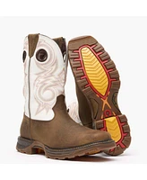 Durango Men's Maverick Xp Waterproof Western Work Boot