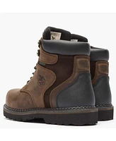 Georgia Boot Men's Brookville Steel Toe Waterproof Work