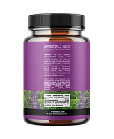 Perimenopause Support Capsules, Women's Pre Menopause Support, Women's Wellness Supplement, Nature's Craft, 120ct