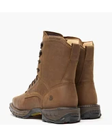 Durango Men's Maverick Xp Steel Toe Waterproof Square Lacer Work Boot