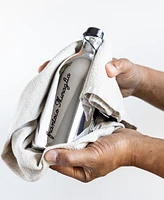 Zia Pia Extra Virgin Olive Oil in Titanium