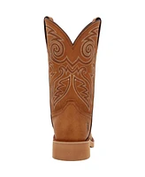 Rocky Men's MonoCrepe 12” Western Boot