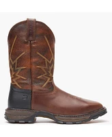 Durango Men's Maverick Xp Steel Toe Ventilated Pull-On Work Boot