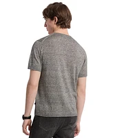 Michael Kors Men's Mouline Short Sleeve Crewneck T-Shirt