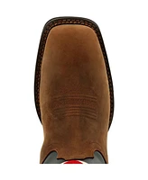 Durango Men's Rebel by Colorado Flag Western Boot