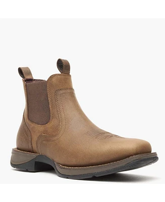 Red Dirt Rebel by Durango Square-Toe Western Boot