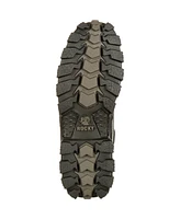 Rocky Men's AlphaForce Composite Toe Waterproof Duty Boot