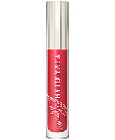 Mac Viva Glam Lipglass Air