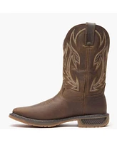 Durango Men's WorkHorse Western Work Boot