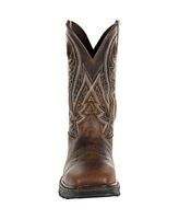 Durango Men's Maverick Xp Steel Toe Puncture Resistant Western Work Boot