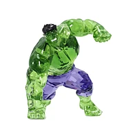 Swarovski Marvel Hulk Figurine