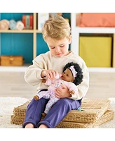 Corolle Bebe Calin Caroline 12" Doll