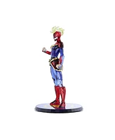 Swarovski Marvel Captain Marvel Figurine