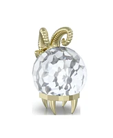 Swarovski Zodiac Capricorn Figurine