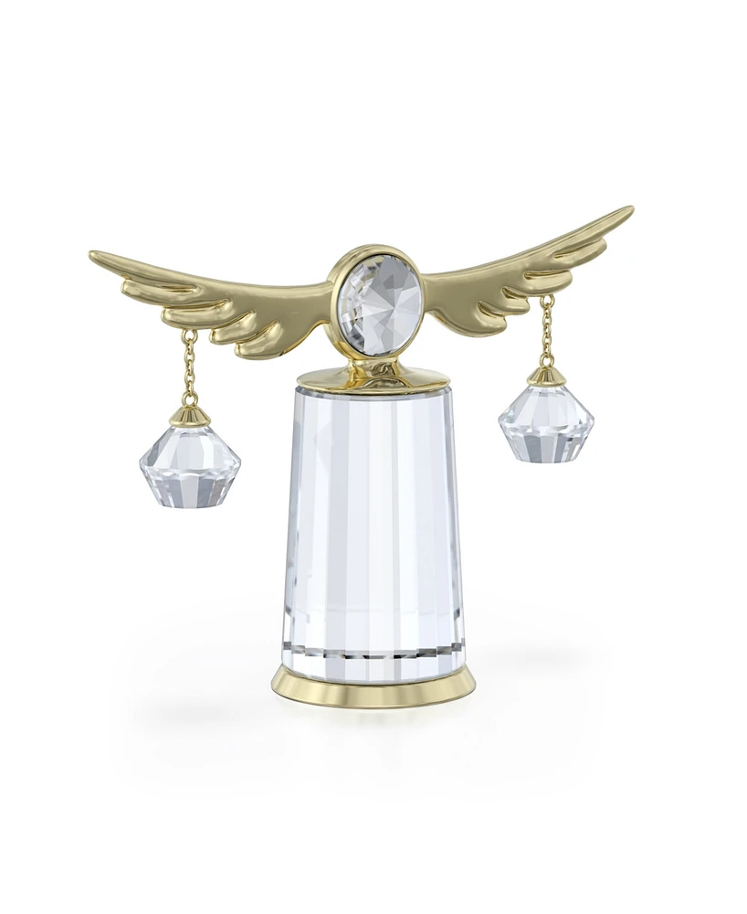 Swarovski Zodiac Libra Figurine