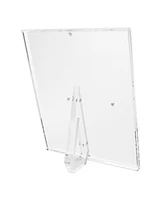 Tara Wilson Designs Beveled Frame, 8" x 10"