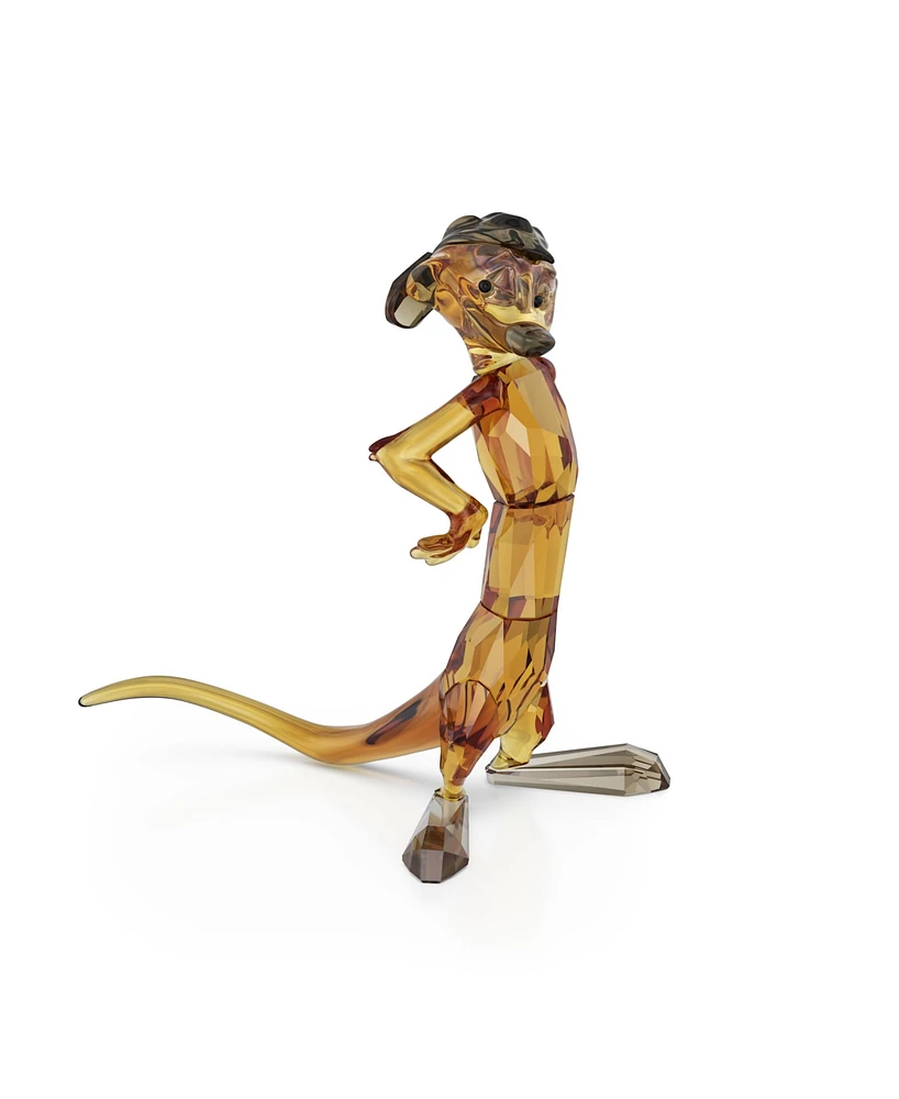 Swarovski The Lion King Timon Figurine