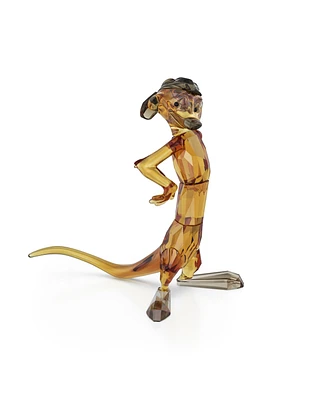 Swarovski The Lion King Timon Figurine