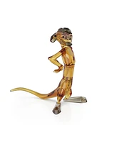 Swarovski The Lion King Timon Figurine