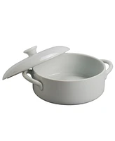 Bia Cordon Bleu Taos Round Covered Casserole