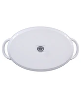 Bia Cordon Bleu Taos Oval Baker Dish with Handles