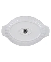 Bia Cordon Bleu Petal Bakers, Set of 2
