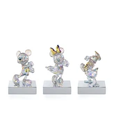 Swarovski Mickey Friends Donald Figurine