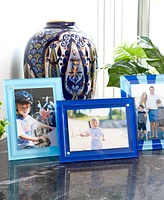 Tara Wilson Designs Colored Acrylic Frame, 5" x 7"