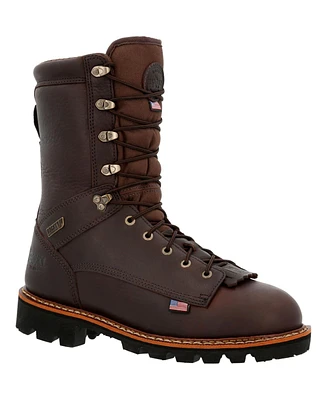 Rocky Men's Elk Stalker 1000g Insulated Waterproof Outdoor Boot