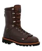 Rocky Men's Elk Stalker 1000g Insulated Waterproof Outdoor Boot