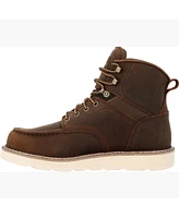 Georgia Boot Men's Core 37 Wedge Steel Toe Work