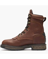 Georgia Boot Men's Carbo-Tec Lt Waterproof Lacer Work