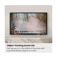 32" Class H6000F Series Hd Smart Led Tv - UN32H5000FFXZA