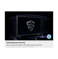 40" Class 4K Fhd Lcd Smart Tv - UN40F6000FFXZA