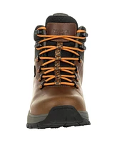 Georgia Boot Men's Eagle Trail Waterproof Hiker