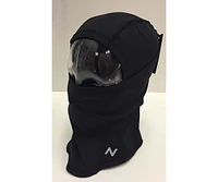Generic Men's Ski Mask Black Ski Mask Balaclava Black Ski Mask Cold Weather Accessories
