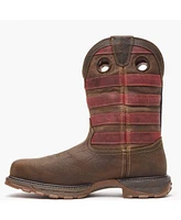 Durango Men's Maverick Xp Composite Toe Waterproof Western Work Boot