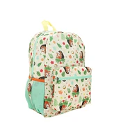 Disney s Moana Pua and Moana 16” Kid s Backpack For School And Travel
