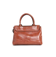 Women's Aphrodite Brown Handbag