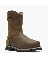 Georgia Boot Men's Brute Met Guard Composite Toe Waterproof Work
