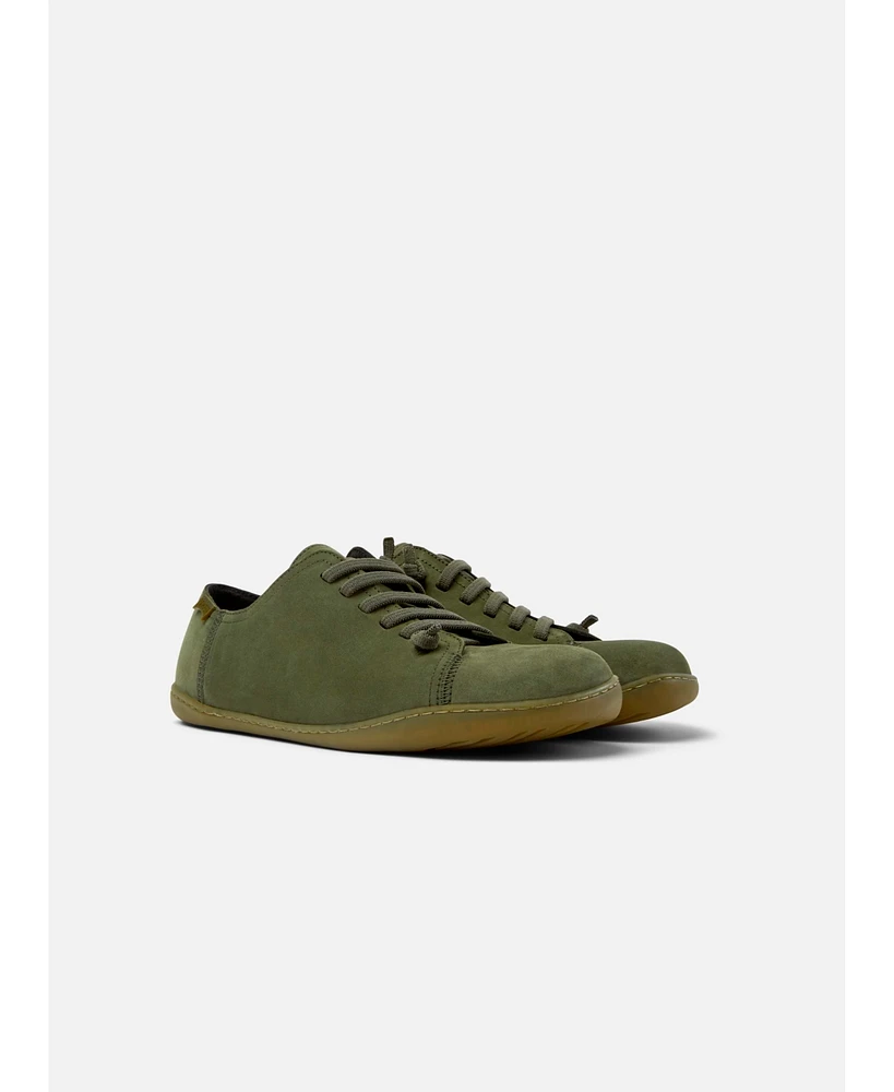 Camper Men's Peu Cami Leather Sneakers