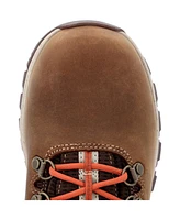 Georgia Boot Eagle Trail Women's Waterproof Hiker