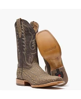 Durango Men's Arena Pro Rustic Tobacco Western Boot