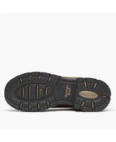 Georgia Boot Men's Durablend Edge 6" Waterproof Alloy Toe Work