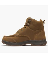 Georgia Boot Men's Athens SuperLyte Moc-Toe Waterproof Work
