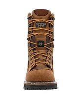 Georgia Boot Men's Ltx Logger 9" Composite Toe Waterproof Work