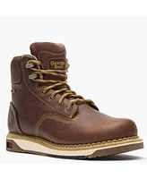 Georgia Boot Men's Amp Lt Wedge Waterproof Work