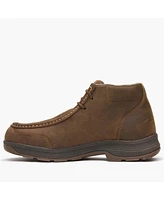 Georgia Boot Men's Athens SuperLyte Alloy Toe Waterproof Wallabe