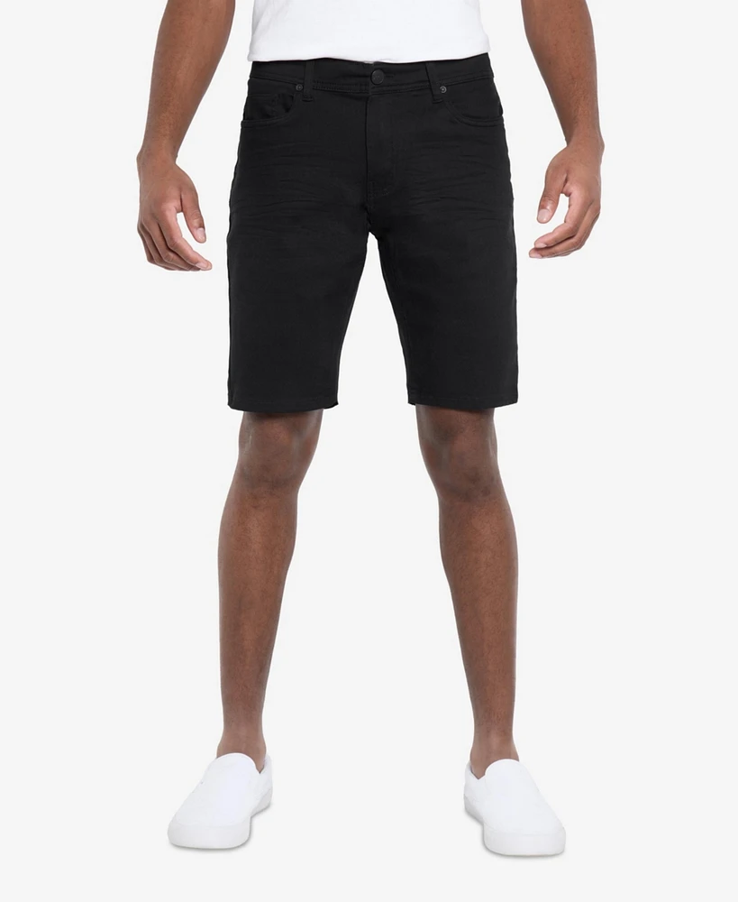 Men's Five-Pocket 9" Commuter Shorts